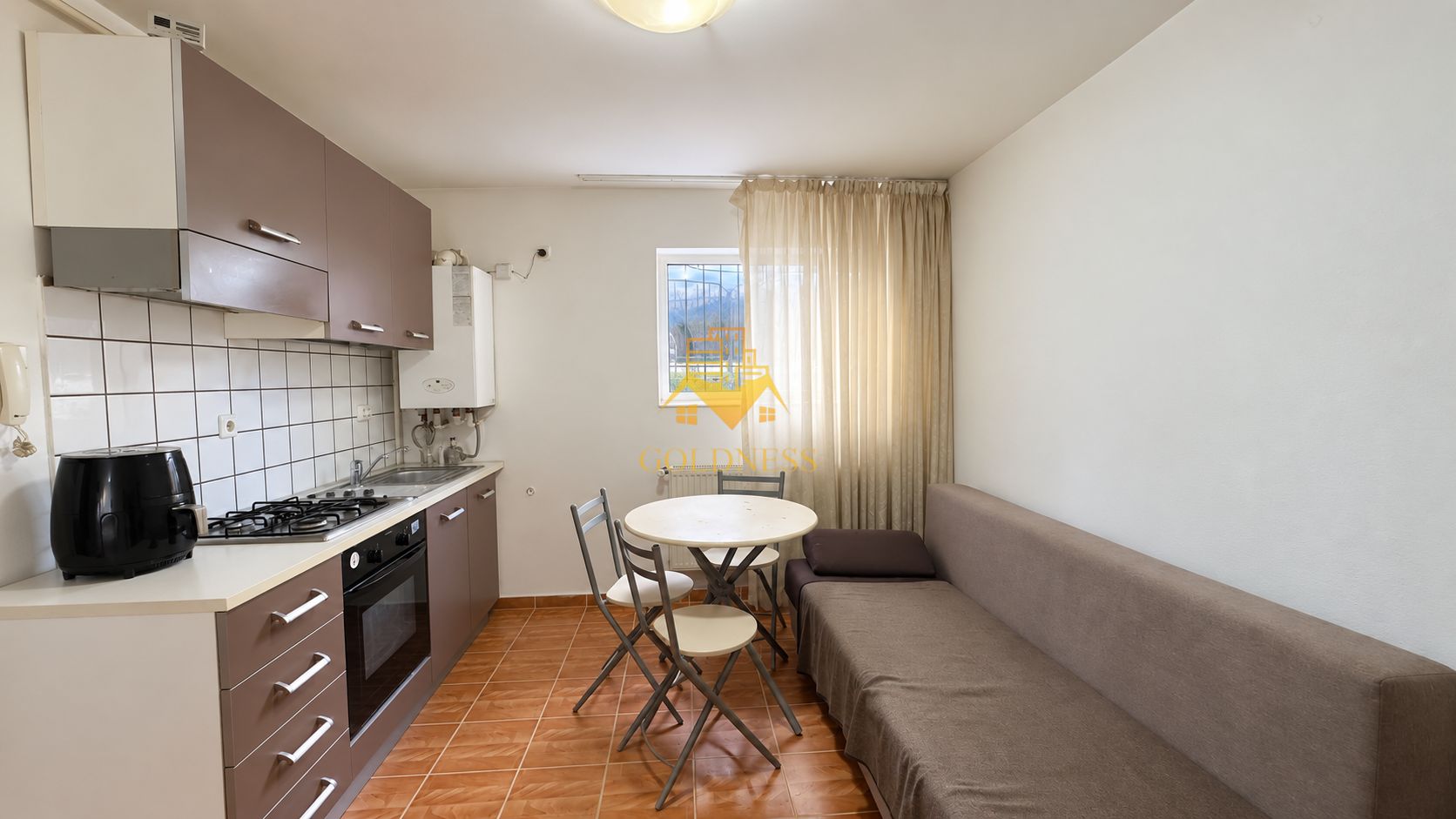 2 camere, Zorilor, Observatorului, Spitalul de Recuperare, UMF, UTCN — fotografia 3