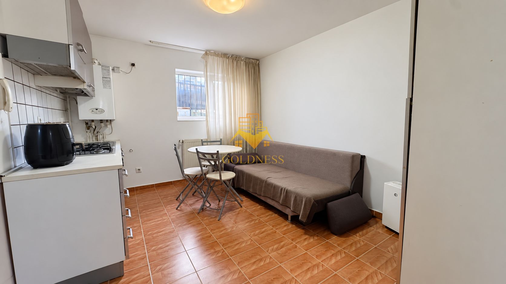 2 camere, Zorilor, Observatorului, Spitalul de Recuperare, UMF, UTCN — fotografia 5