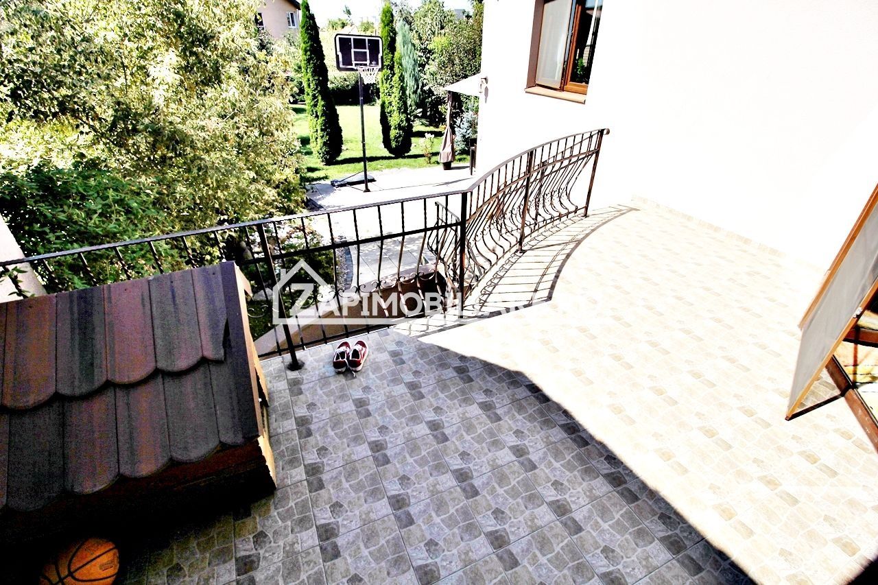 Casa Lux 350 mp, 531 mp teren, Targu-Mures, 0% comision — fotografia 11