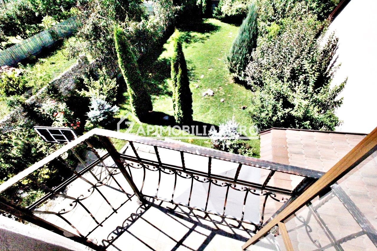 Casa Lux 350 mp, 531 mp teren, Targu-Mures, 0% comision — fotografia 13