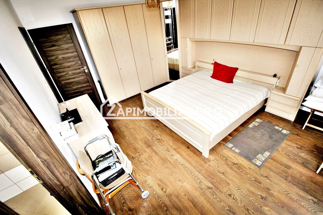 Casa Lux 350 mp, 531 mp teren, Targu-Mures, 0% comision — fotografia 2