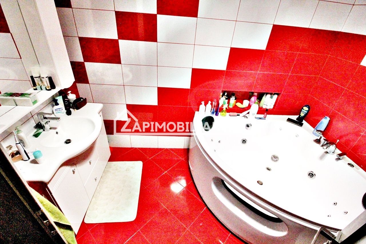 Casa Lux 350 mp, 531 mp teren, Targu-Mures, 0% comision — fotografia 7