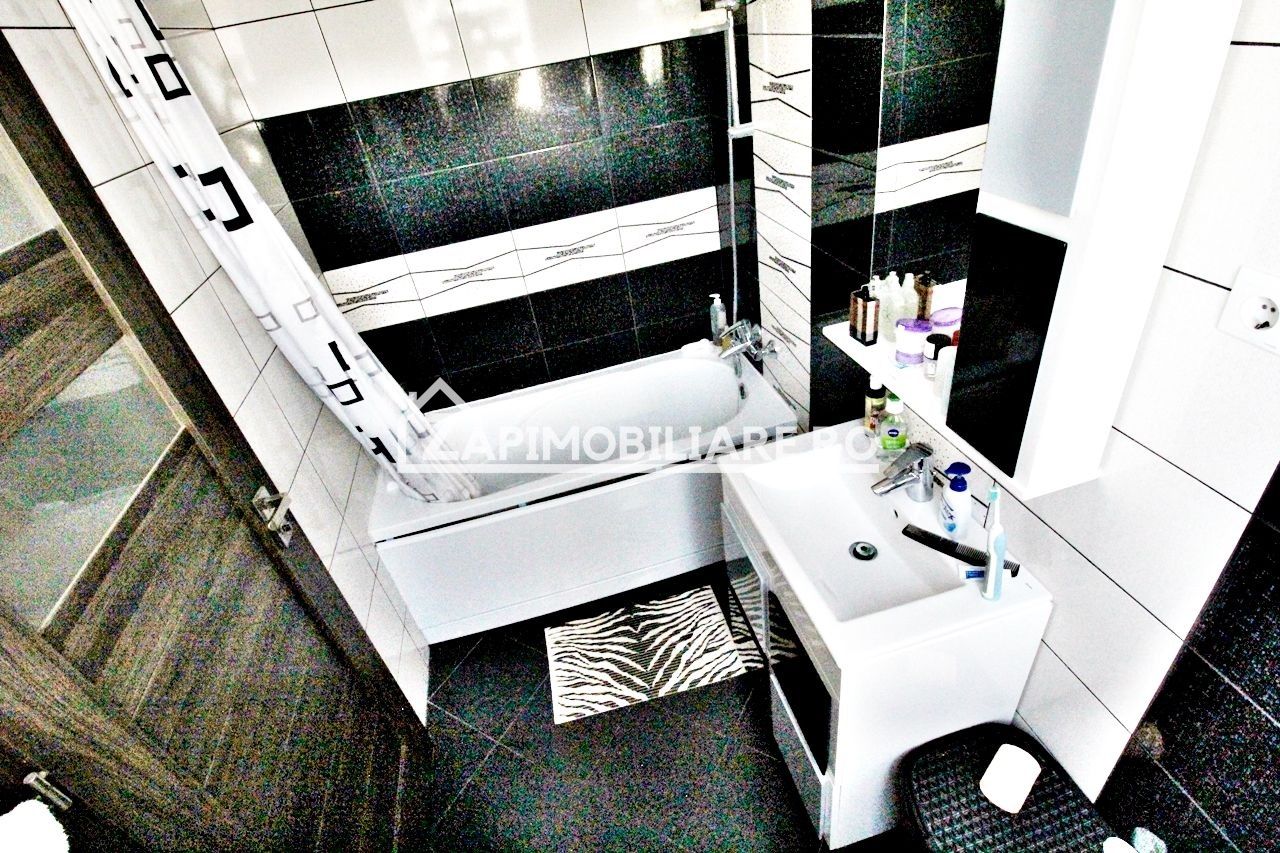 Casa Lux 350 mp, 531 mp teren, Targu-Mures, 0% comision — fotografia 8