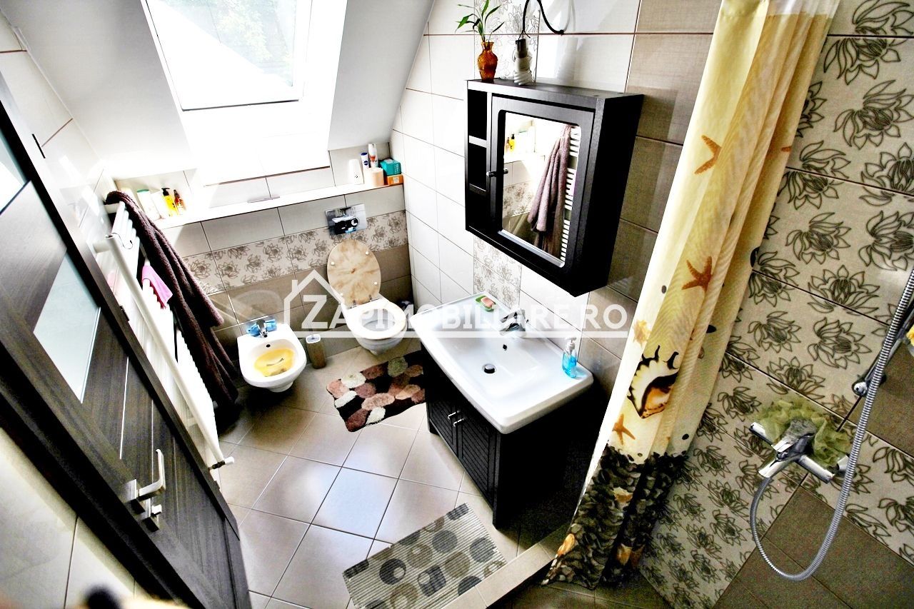 Casa Lux 350 mp, 531 mp teren, Targu-Mures, 0% comision — fotografia 9