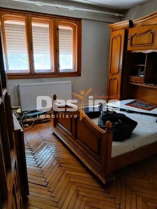 Apartament de vanzare zona centrala etaj 2/8 cu lift — fotografia 5