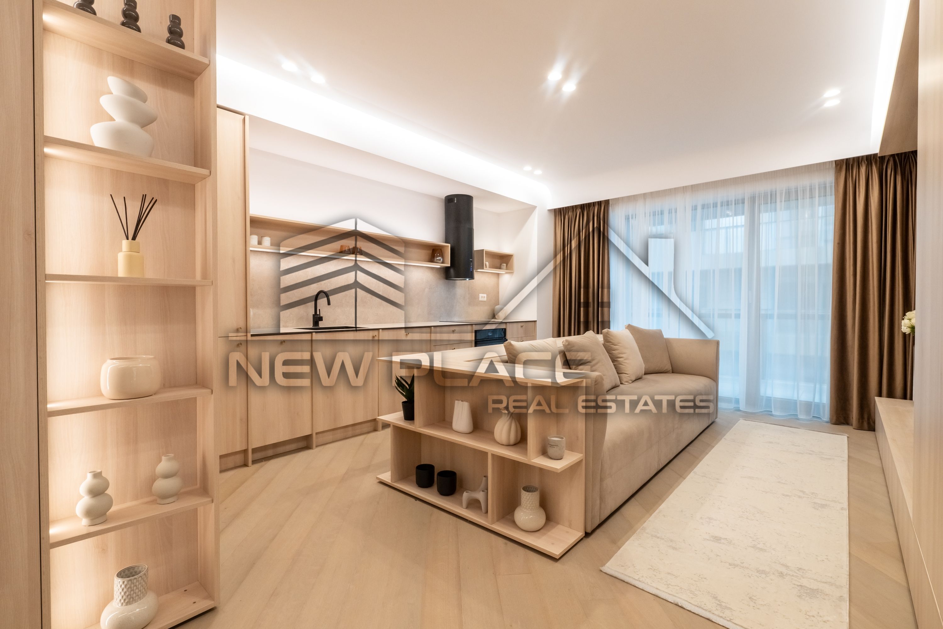 CORTINA 126 | Apt exclusivist [+21% TVA] Terasa 40 mp | ULTRA LUX