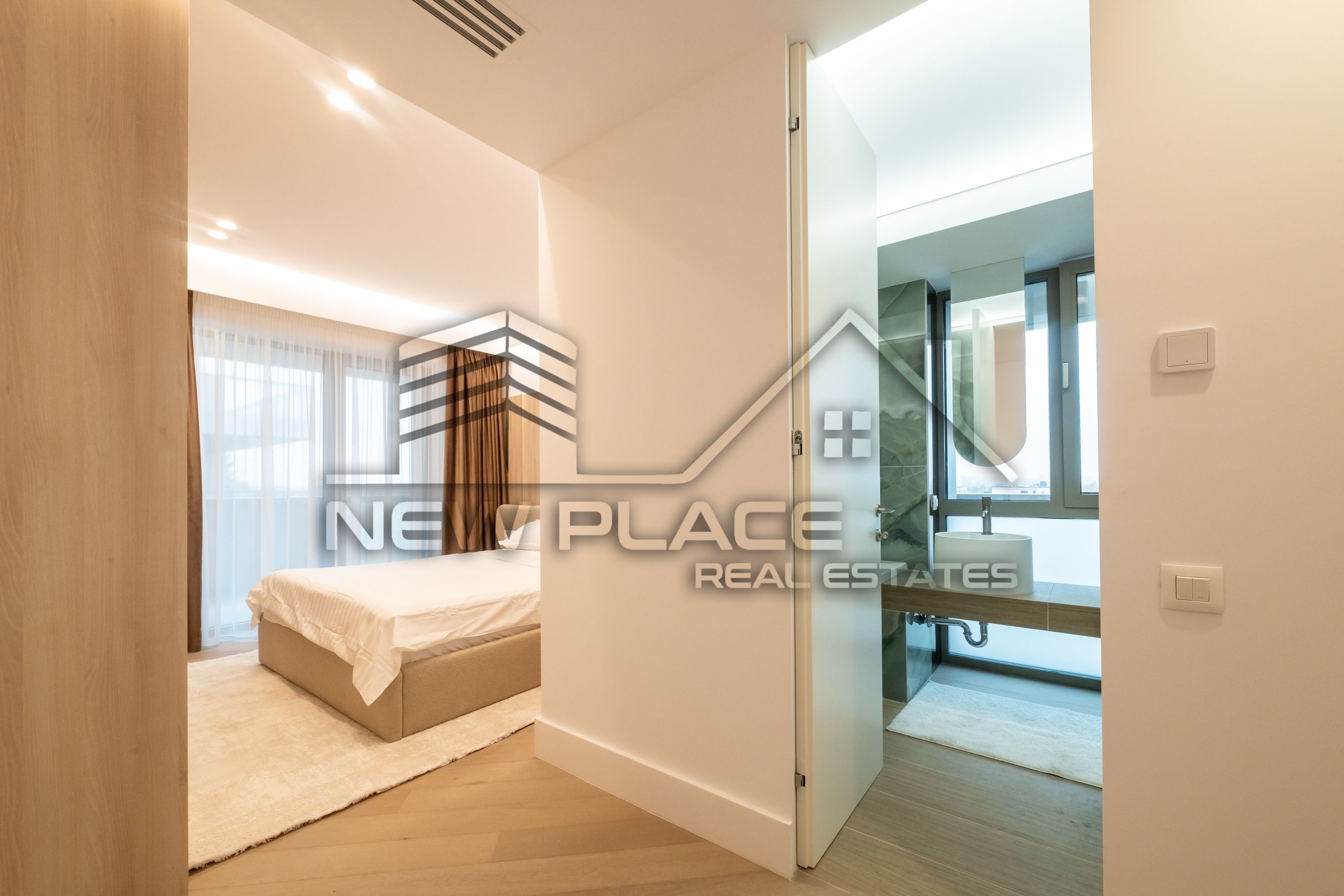 CORTINA 126 | Apt exclusivist [+21% TVA] Terasa 40 mp | ULTRA LUX — fotografia 11
