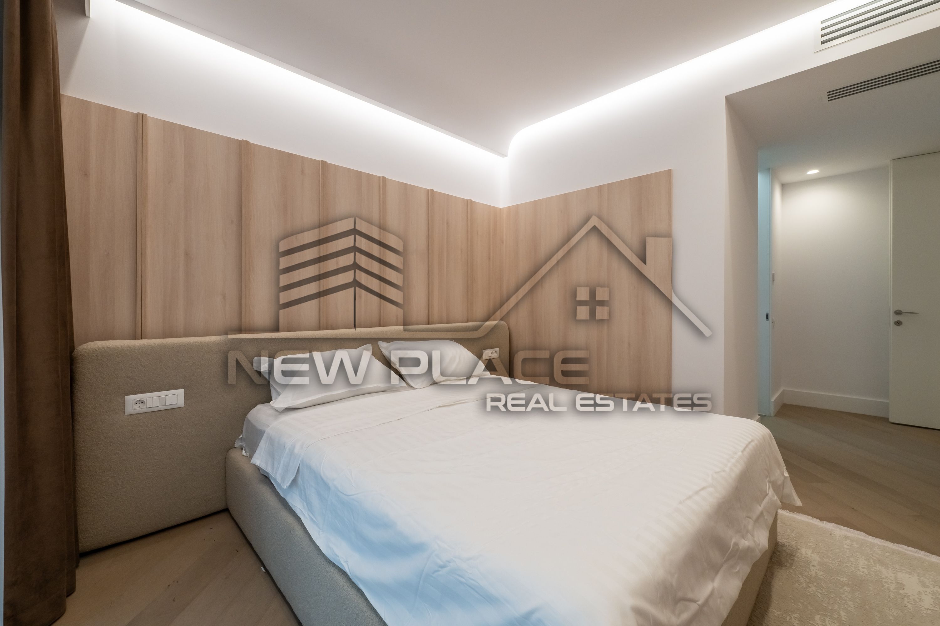 CORTINA 126 | Apt exclusivist [+21% TVA] Terasa 40 mp | ULTRA LUX — fotografia 12