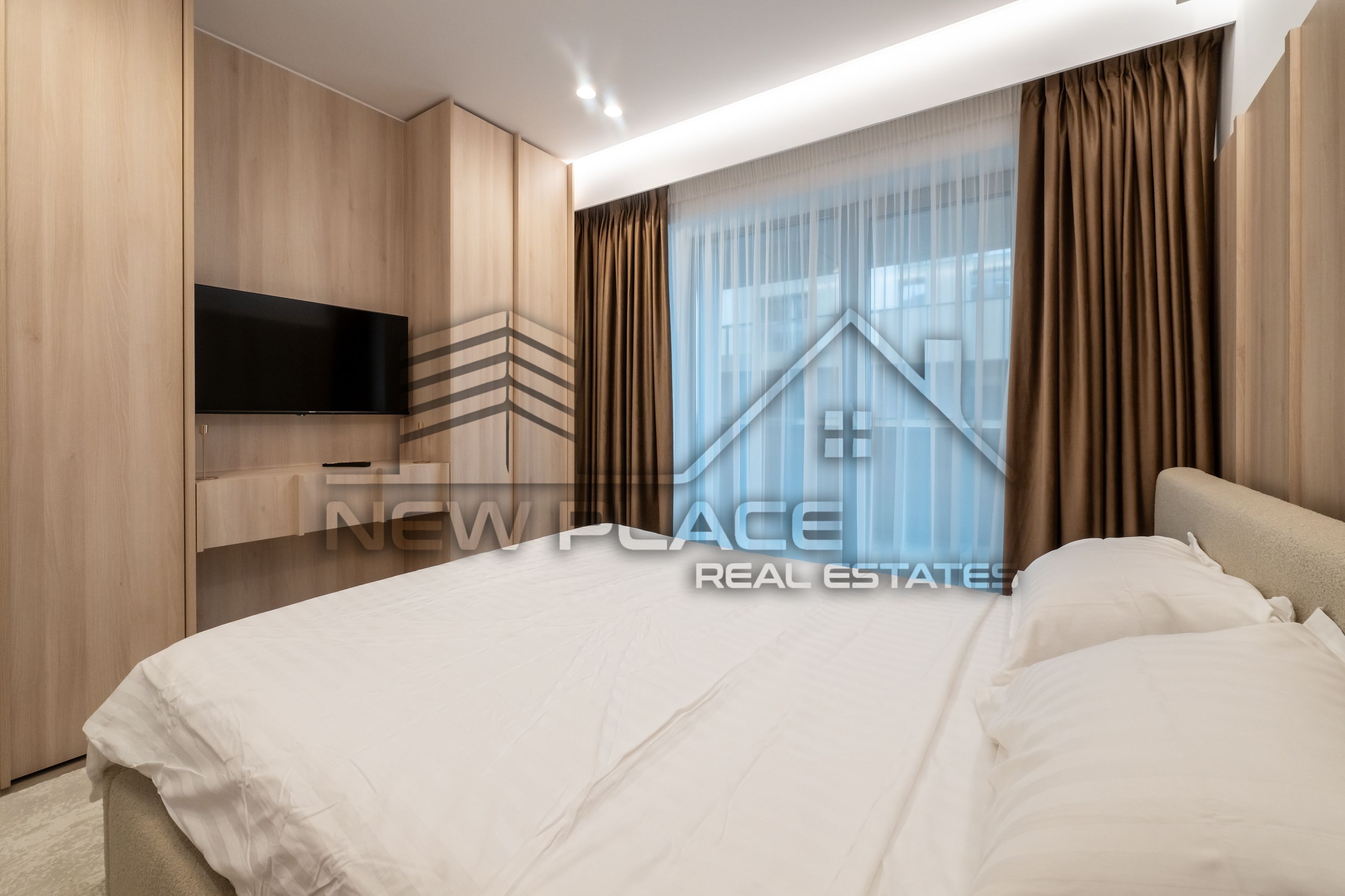 CORTINA 126 | Apt exclusivist [+21% TVA] Terasa 40 mp | ULTRA LUX — fotografia 15