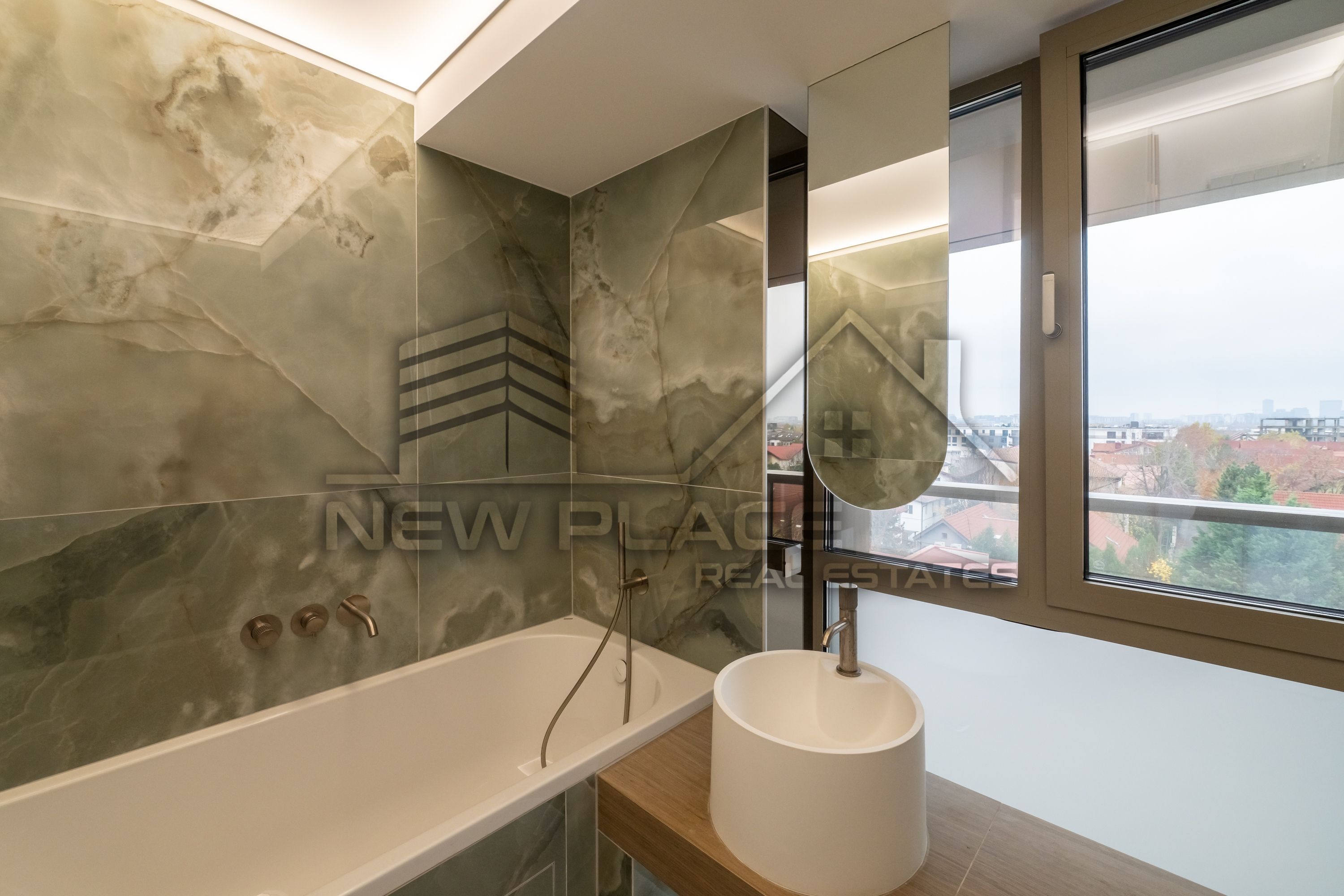 CORTINA 126 | Apt exclusivist [+21% TVA] Terasa 40 mp | ULTRA LUX — fotografia 16
