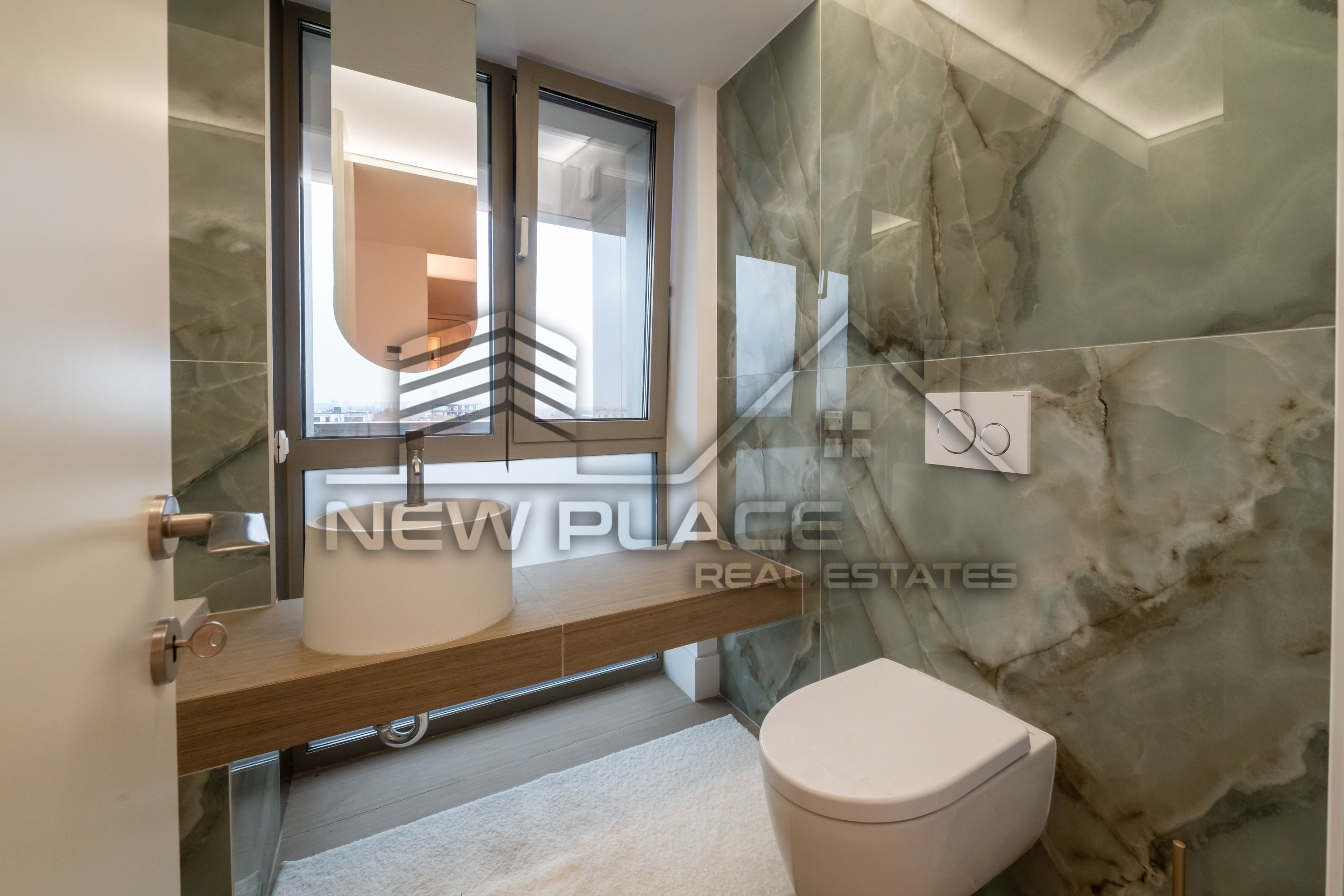CORTINA 126 | Apt exclusivist [+21% TVA] Terasa 40 mp | ULTRA LUX — fotografia 17