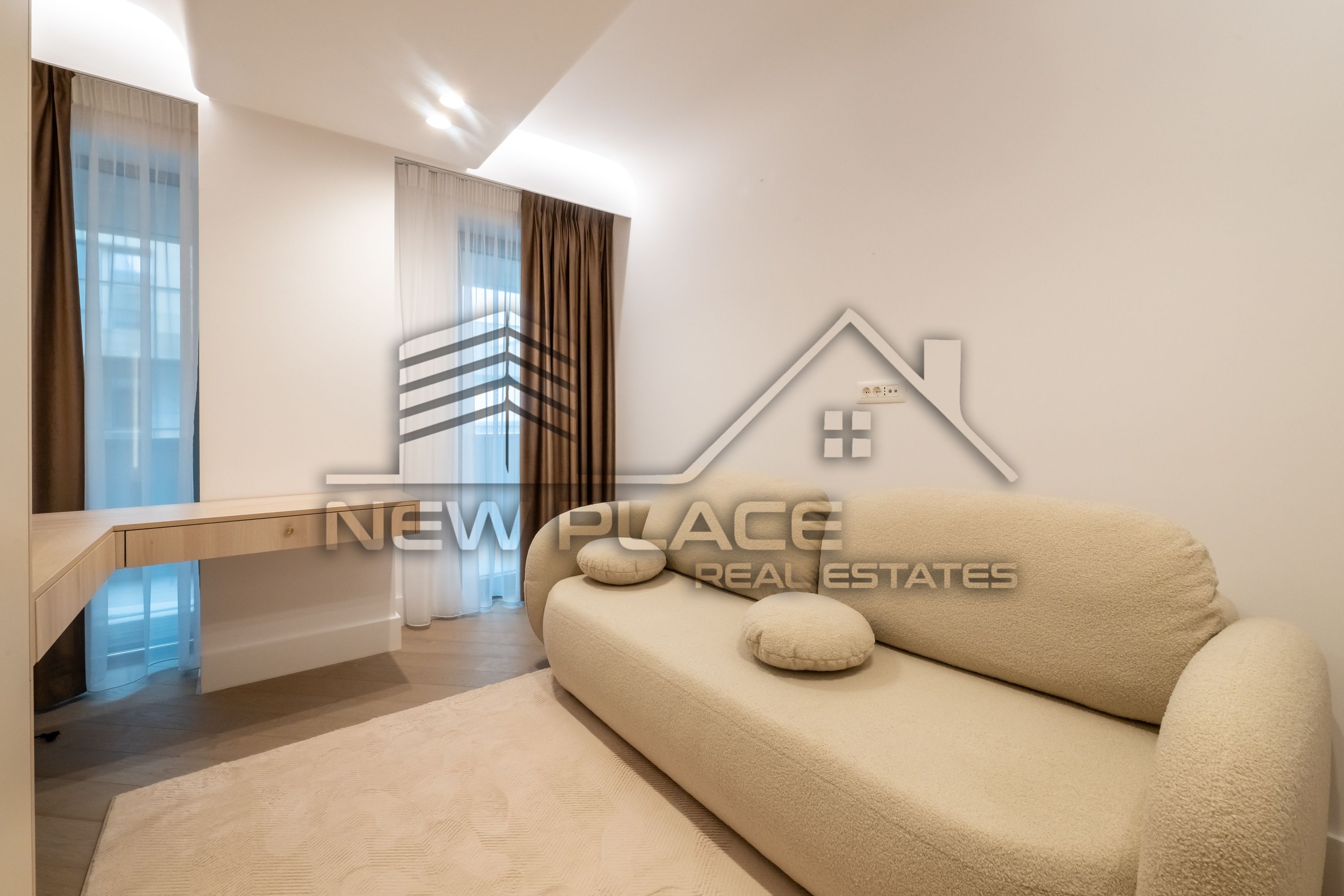 CORTINA 126 | Apt exclusivist [+21% TVA] Terasa 40 mp | ULTRA LUX — fotografia 19
