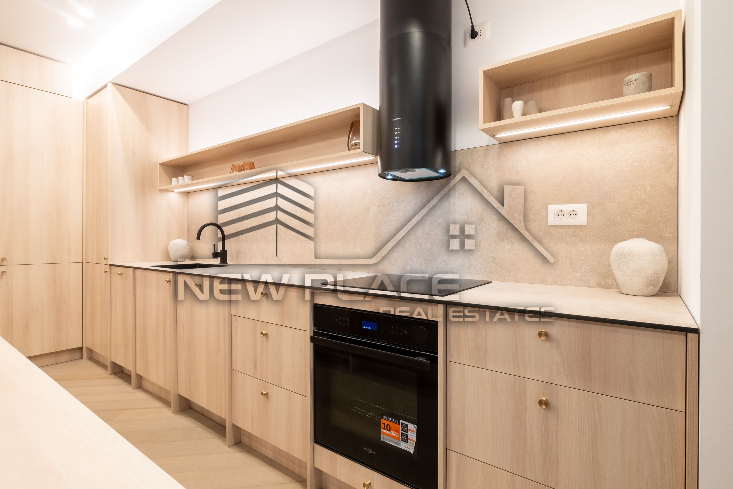 CORTINA 126 | Apt exclusivist [+21% TVA] Terasa 40 mp | ULTRA LUX — fotografia 7