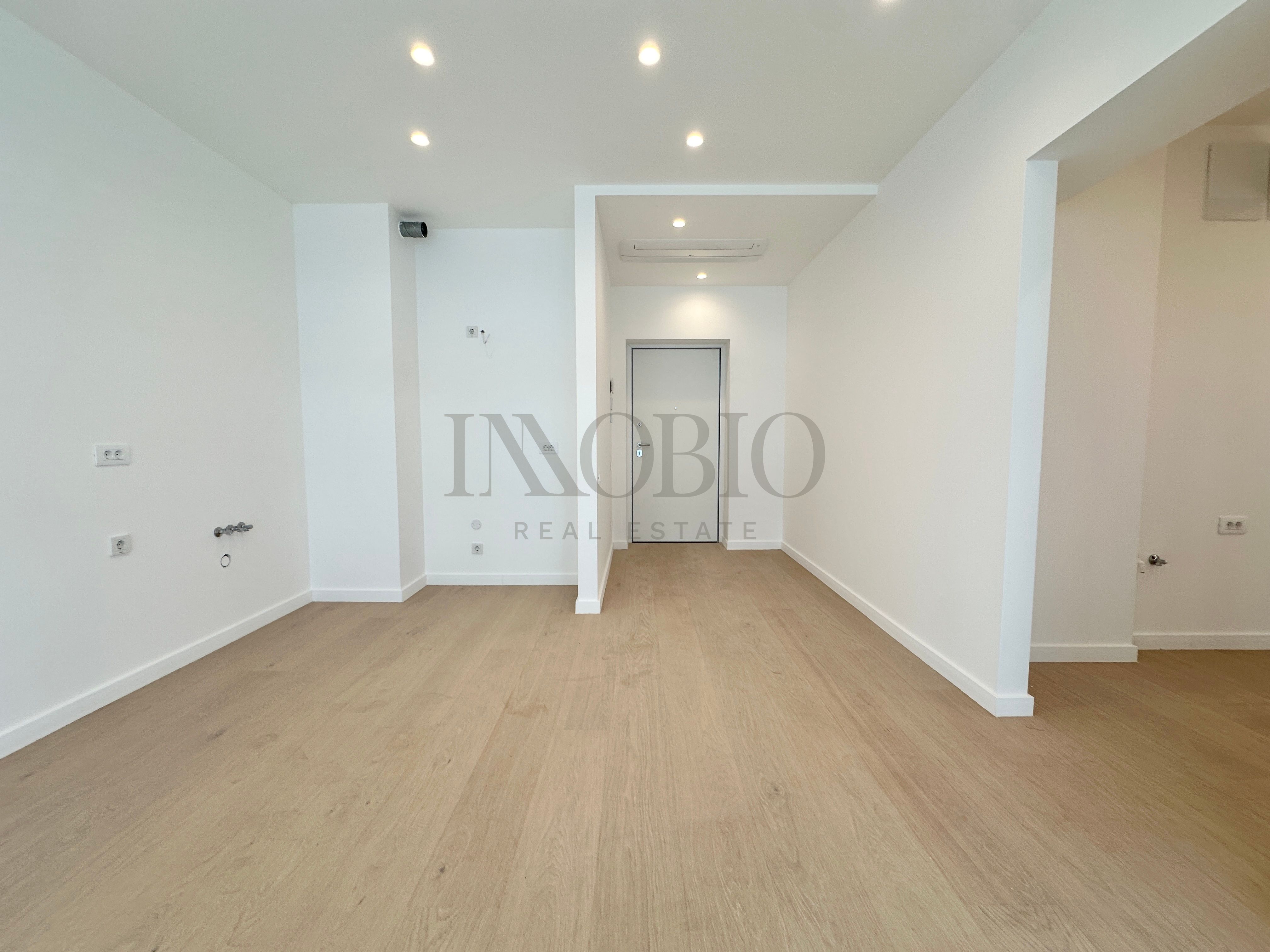 Apartament 2 Camere | Aviatiei Tower — fotografia 3
