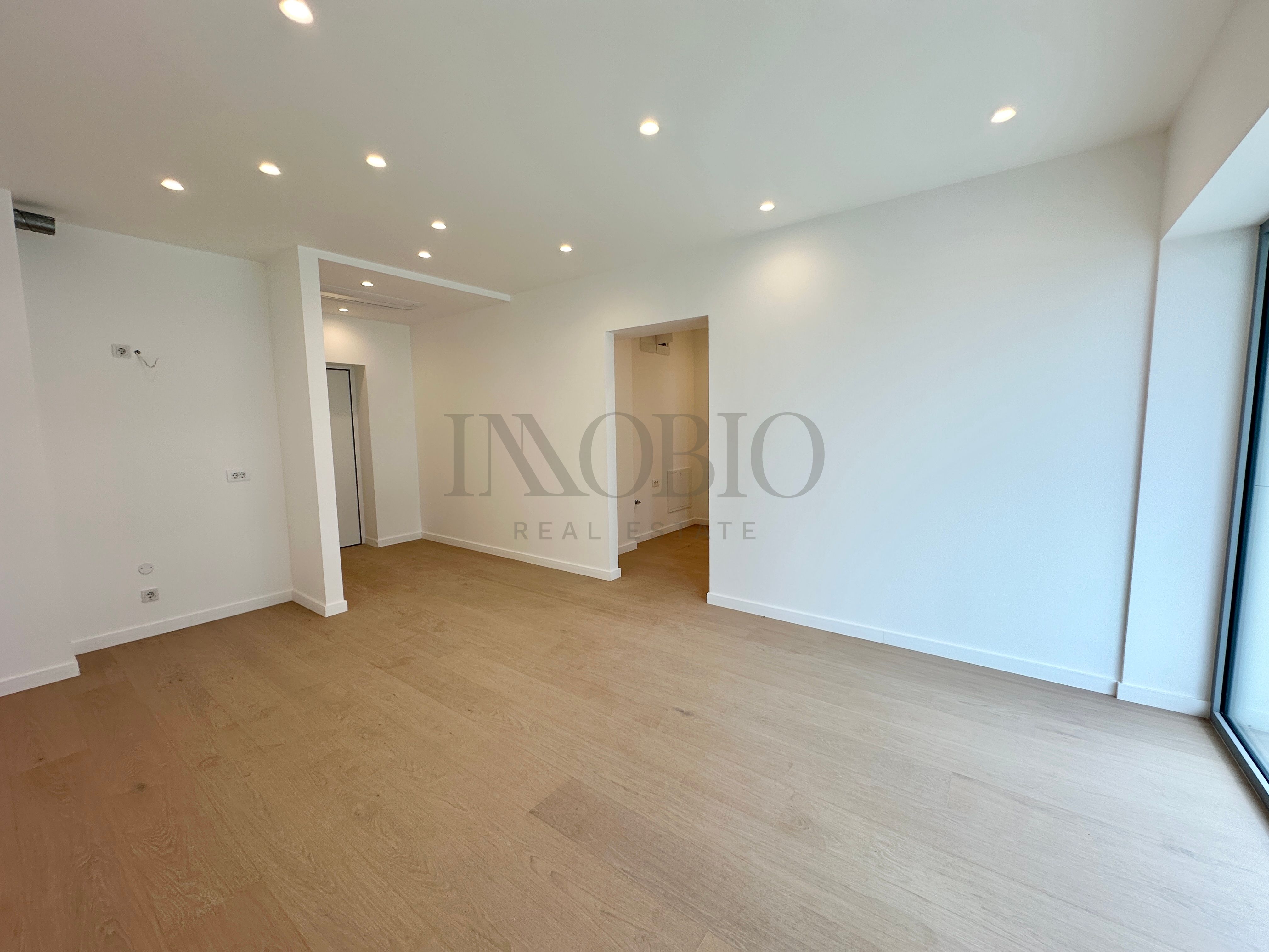 Apartament 2 Camere | Aviatiei Tower — fotografia 4