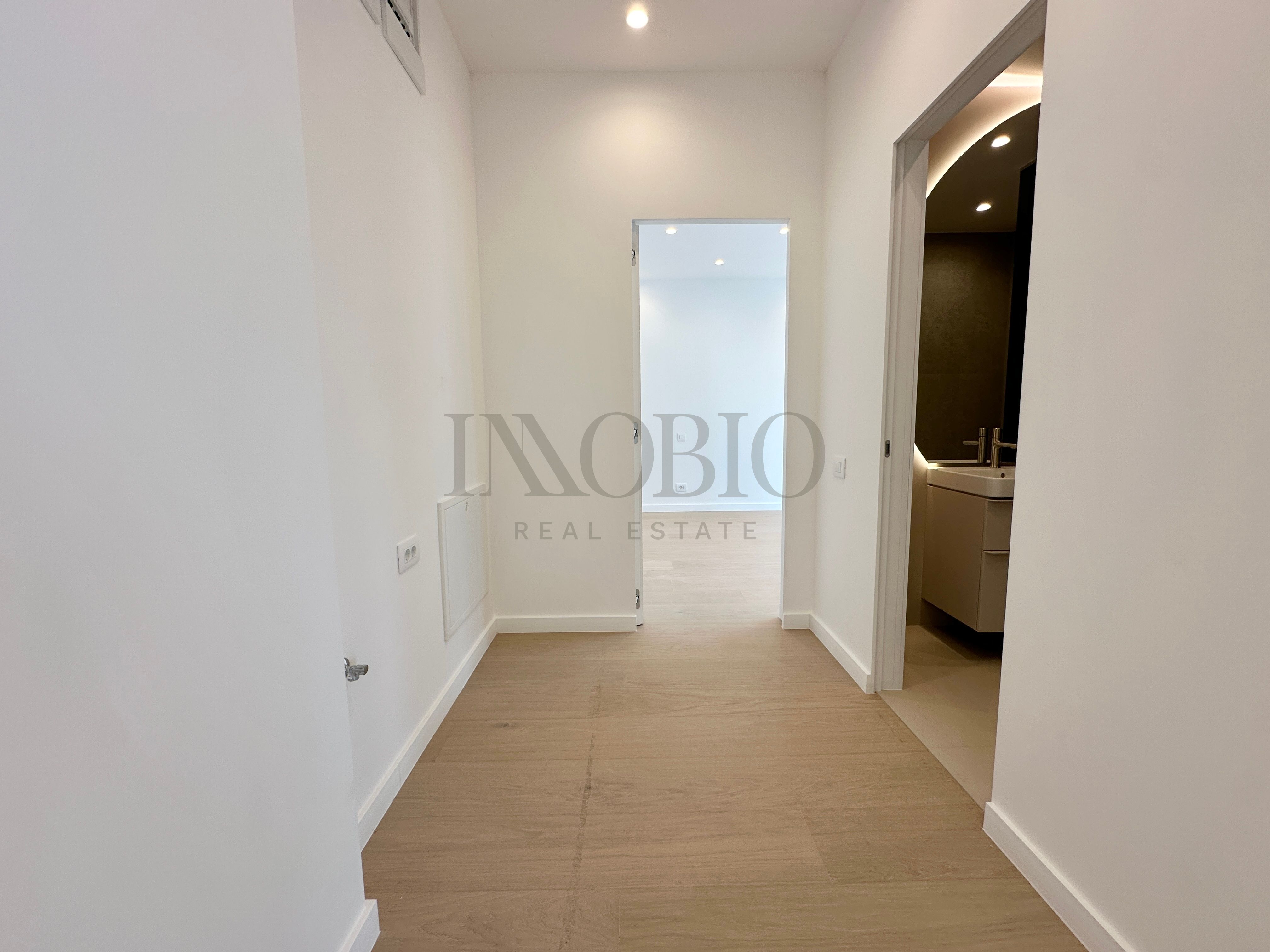Apartament 2 Camere | Aviatiei Tower — fotografia 5