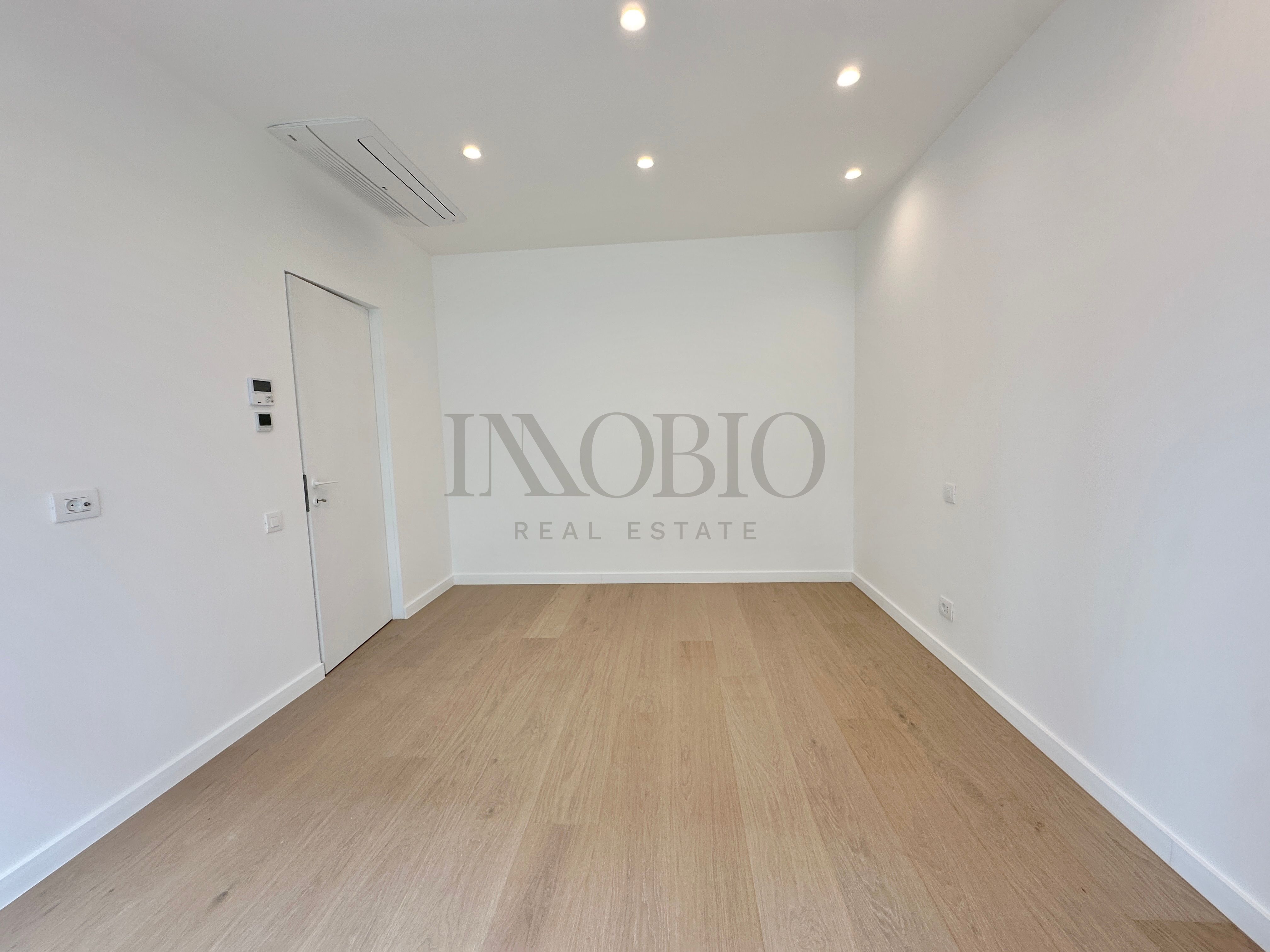 Apartament 2 Camere | Aviatiei Tower — fotografia 6