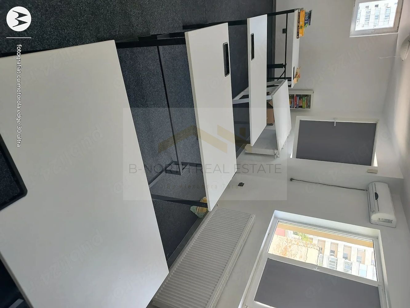 Spațiu de închiriat 220 mp | Mall Vitan | Ideal birouri / cabinete / showroom — fotografia 6