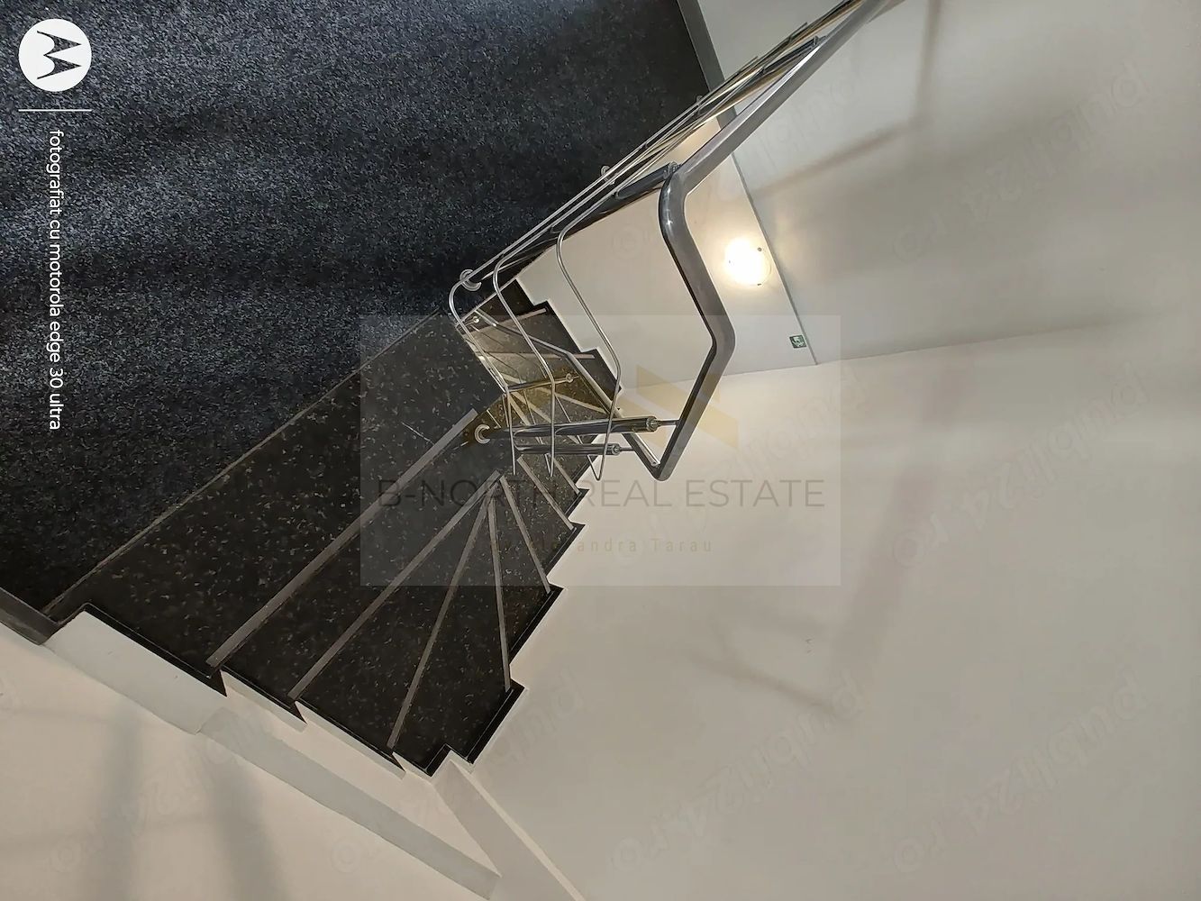 Spațiu de închiriat 220 mp | Mall Vitan | Ideal birouri / cabinete / showroom — fotografia 7