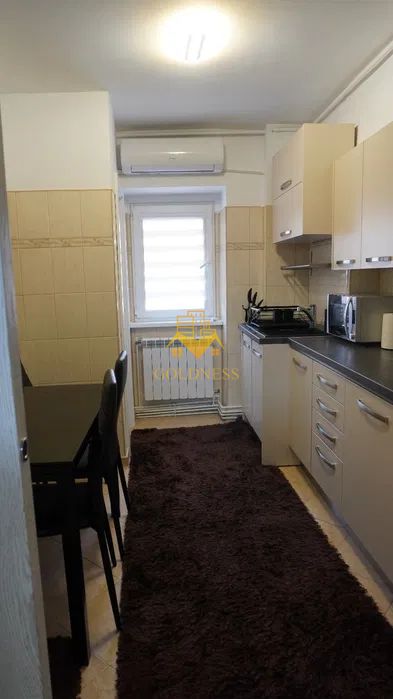 3 Camere decomandate, Manastur, Parcare, Winmarkt, Kaufland, USAMV, — fotografia 3