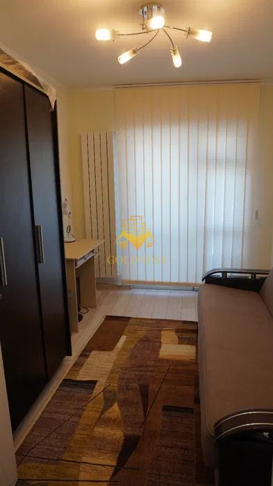 3 Camere decomandate, Manastur, Parcare, Winmarkt, Kaufland, USAMV, — fotografia 4