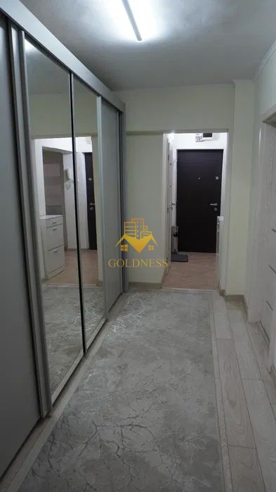 3 Camere decomandate, Manastur, Parcare, Winmarkt, Kaufland, USAMV, — fotografia 5