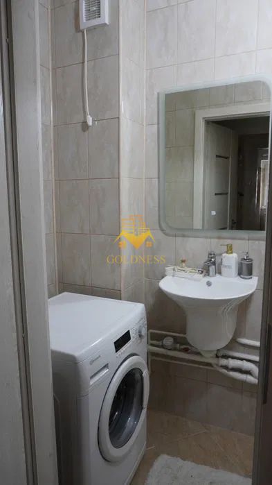3 Camere decomandate, Manastur, Parcare, Winmarkt, Kaufland, USAMV, — fotografia 6