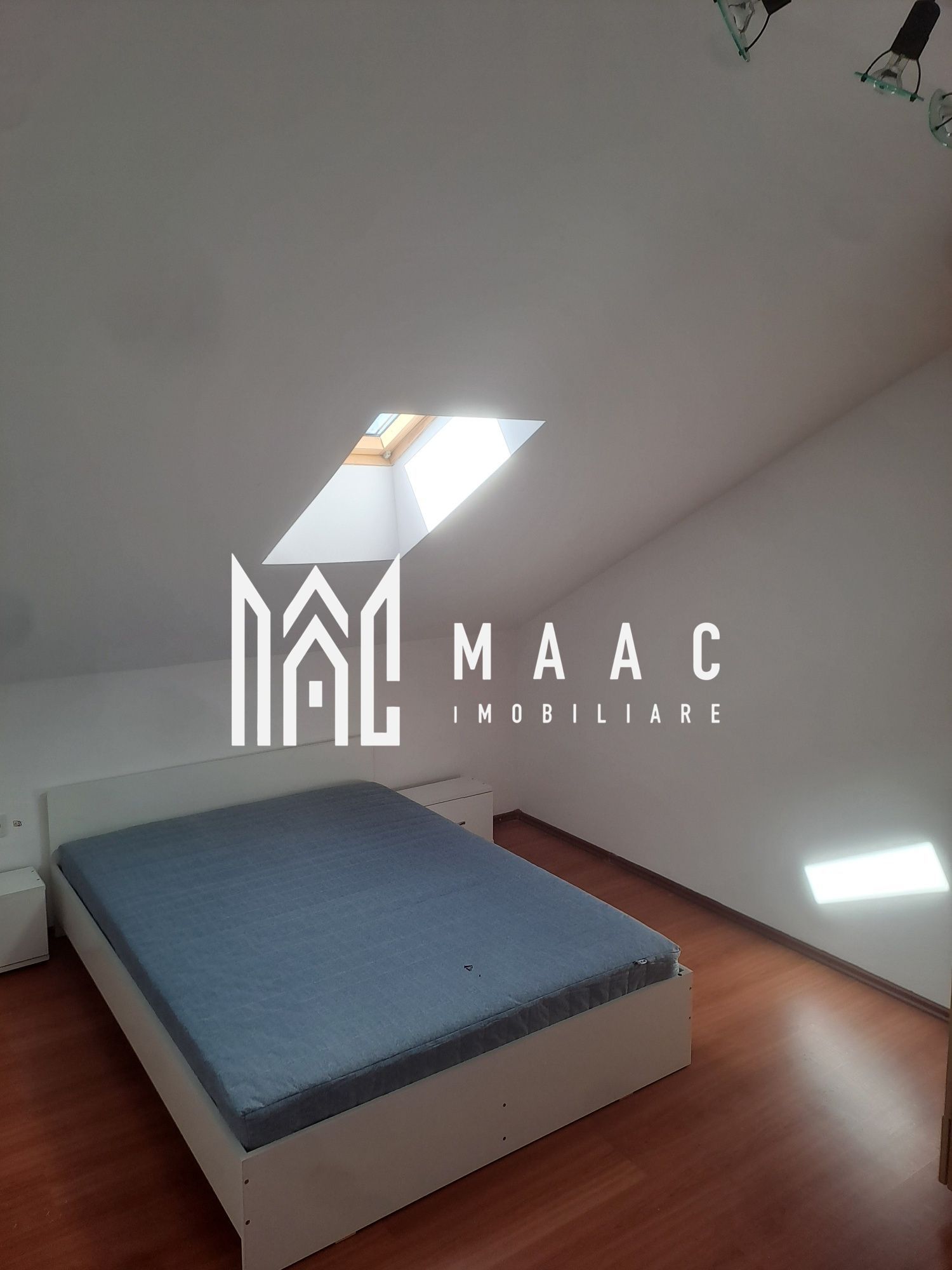 Apartament 3 camere de închiriat | Sibiu, Gușterița | 84 mp — fotografia 4