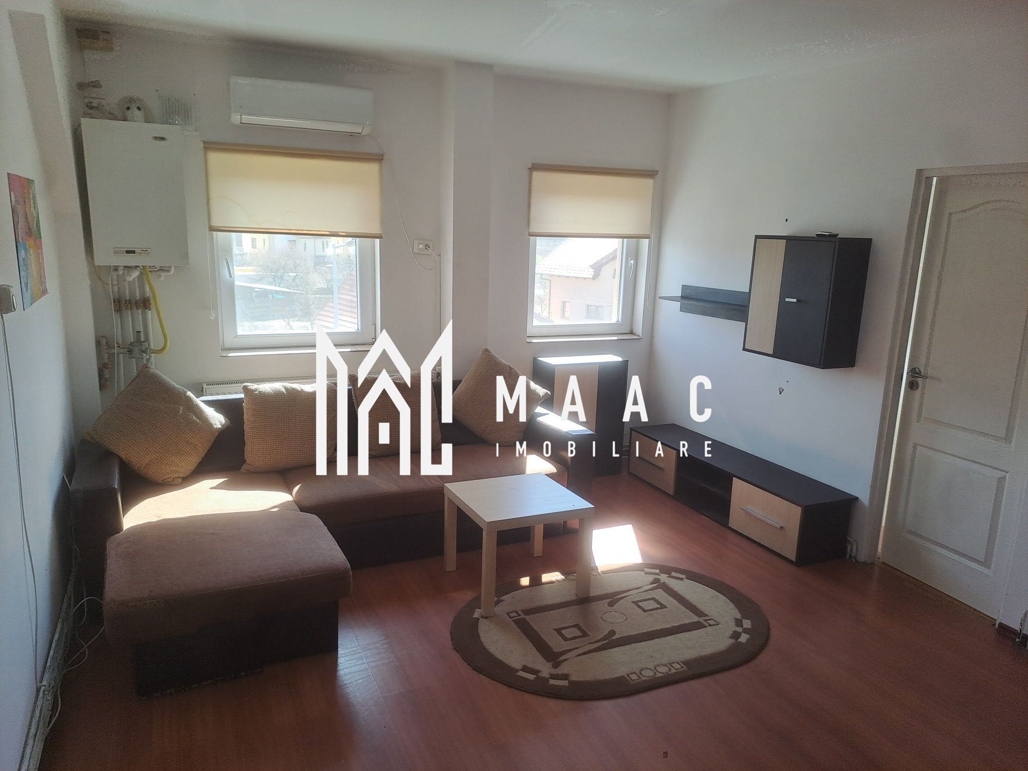 Apartament 3 camere de închiriat | Sibiu, Gușterița | 84 mp — fotografia 6