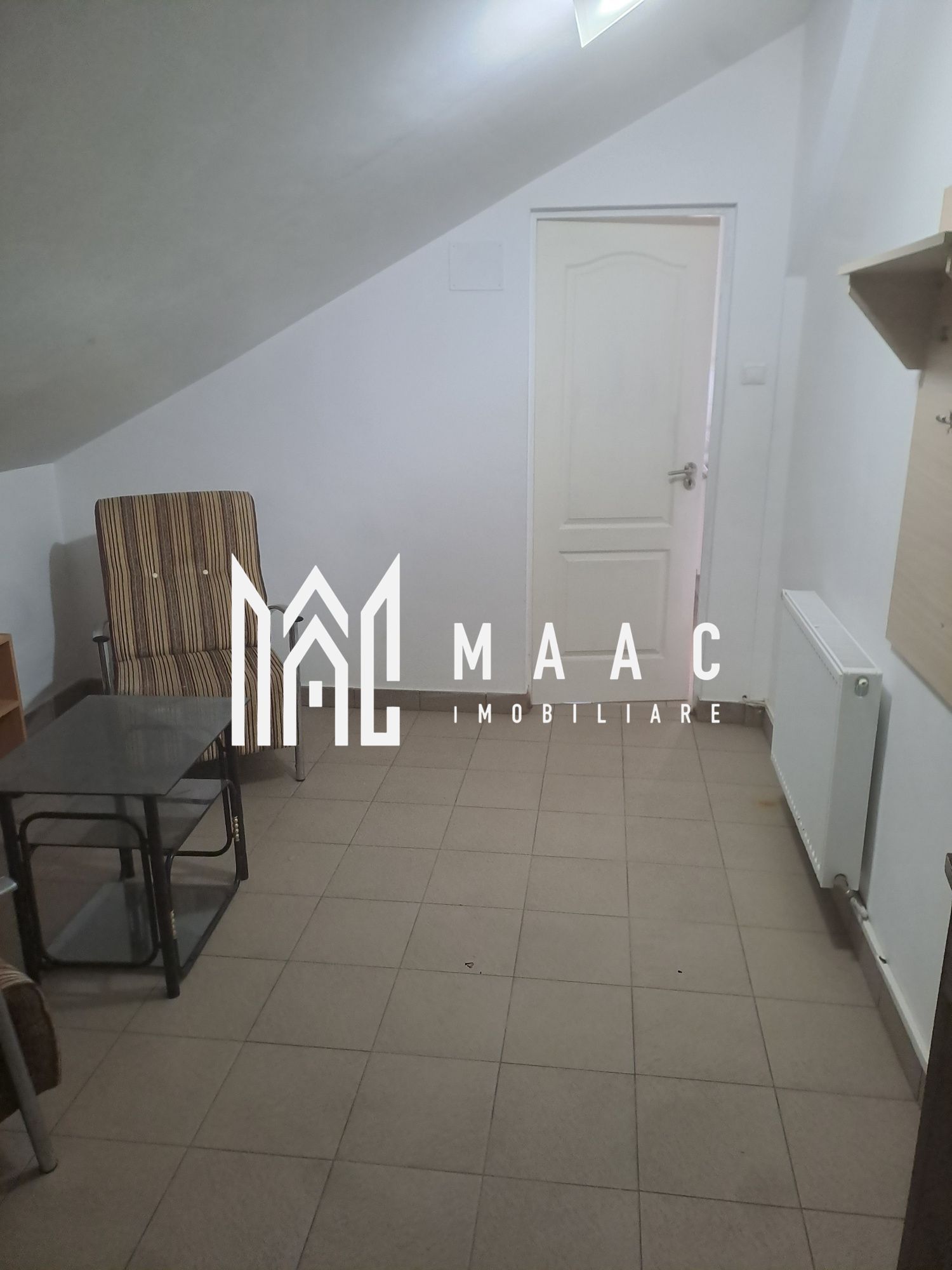 Apartament 3 camere de închiriat | Sibiu, Gușterița | 84 mp — fotografia 8