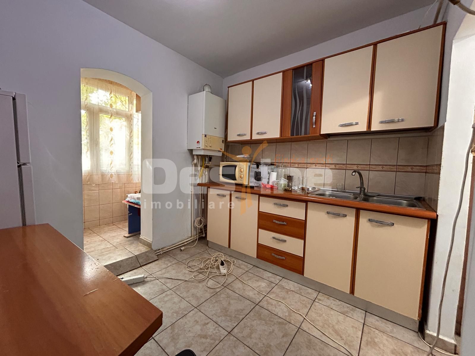 Apartament 2 camere decomandat, 54 mp, etaj 1 – Tomești — fotografia 4