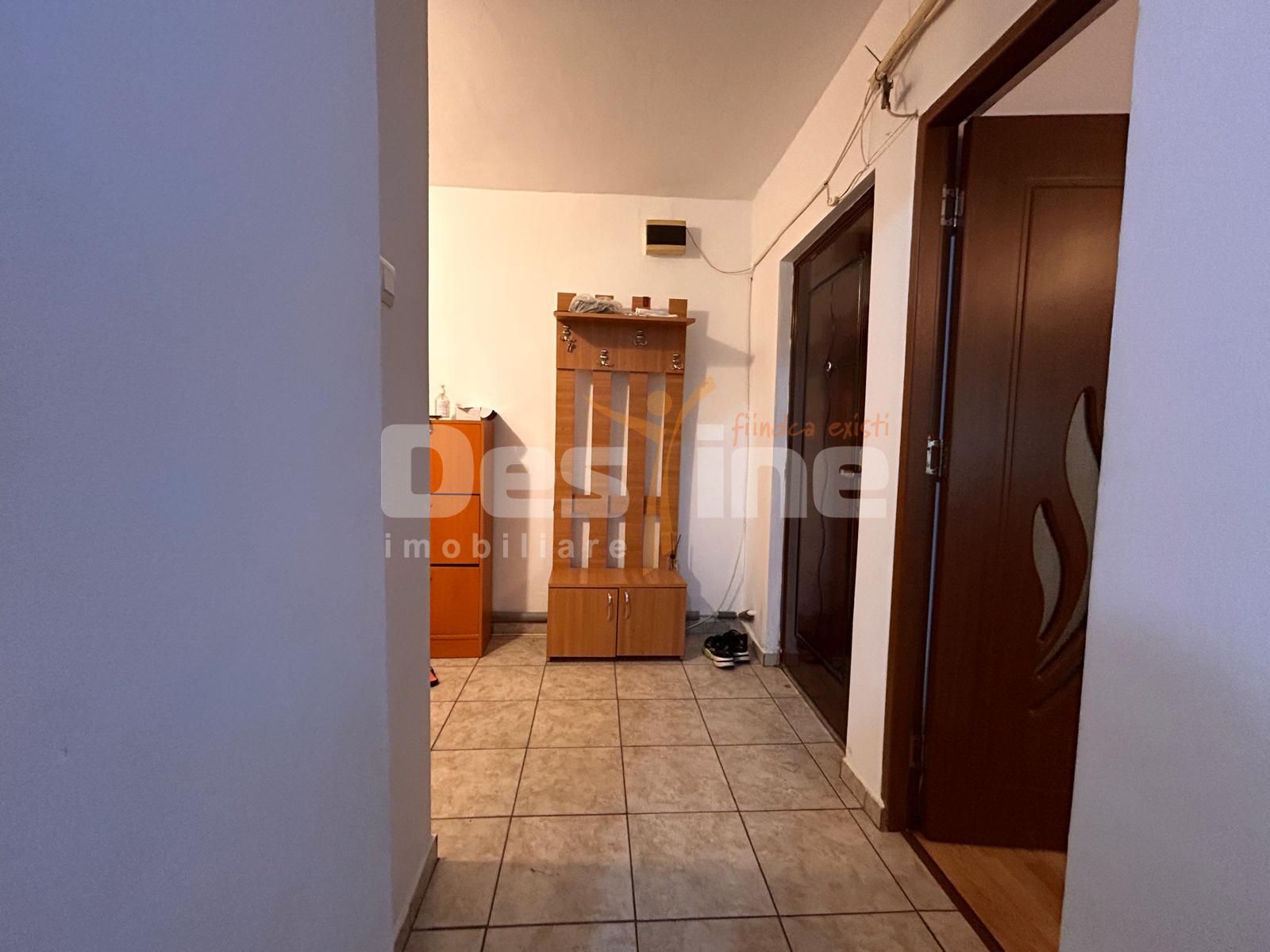 Apartament 2 camere decomandat, 54 mp, etaj 1 – Tomești — fotografia 6