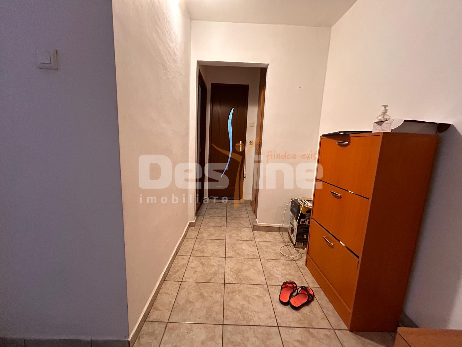Apartament 2 camere decomandat, 54 mp, etaj 1 – Tomești — fotografia 7