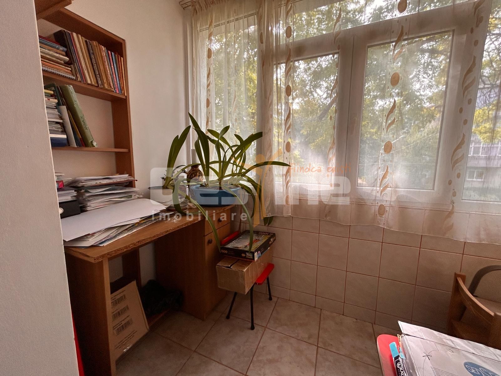 Apartament 2 camere decomandat, 54 mp, etaj 1 – Tomești — fotografia 8