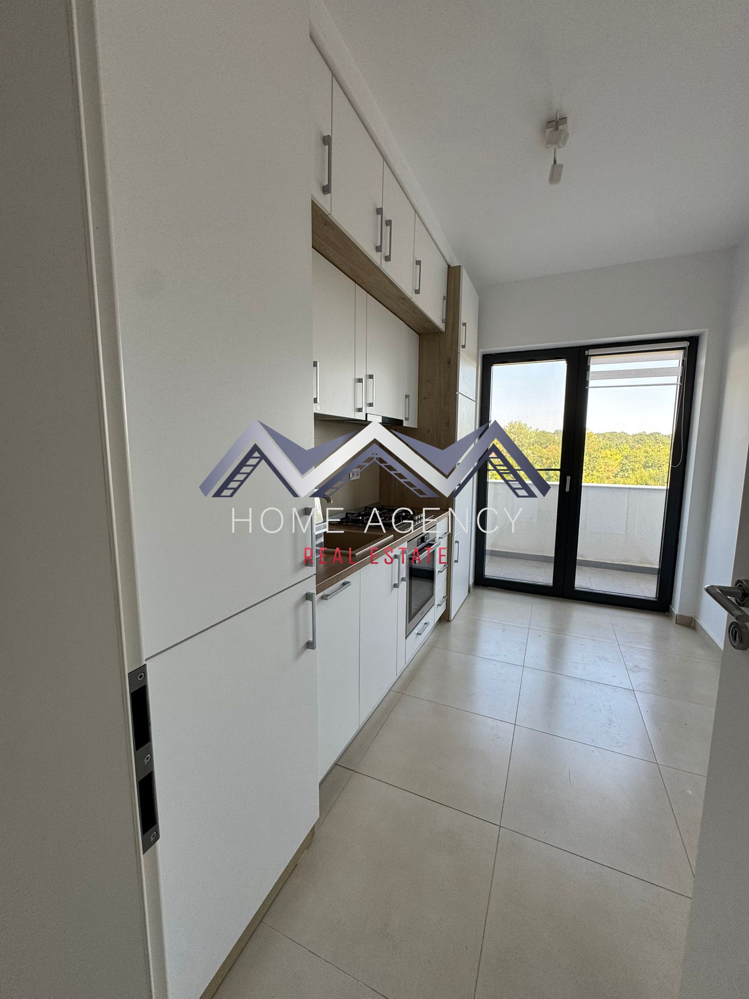 Apartament premium de 3 camere disponibil pentru închiriere în zona Băneasa — fotografia 6