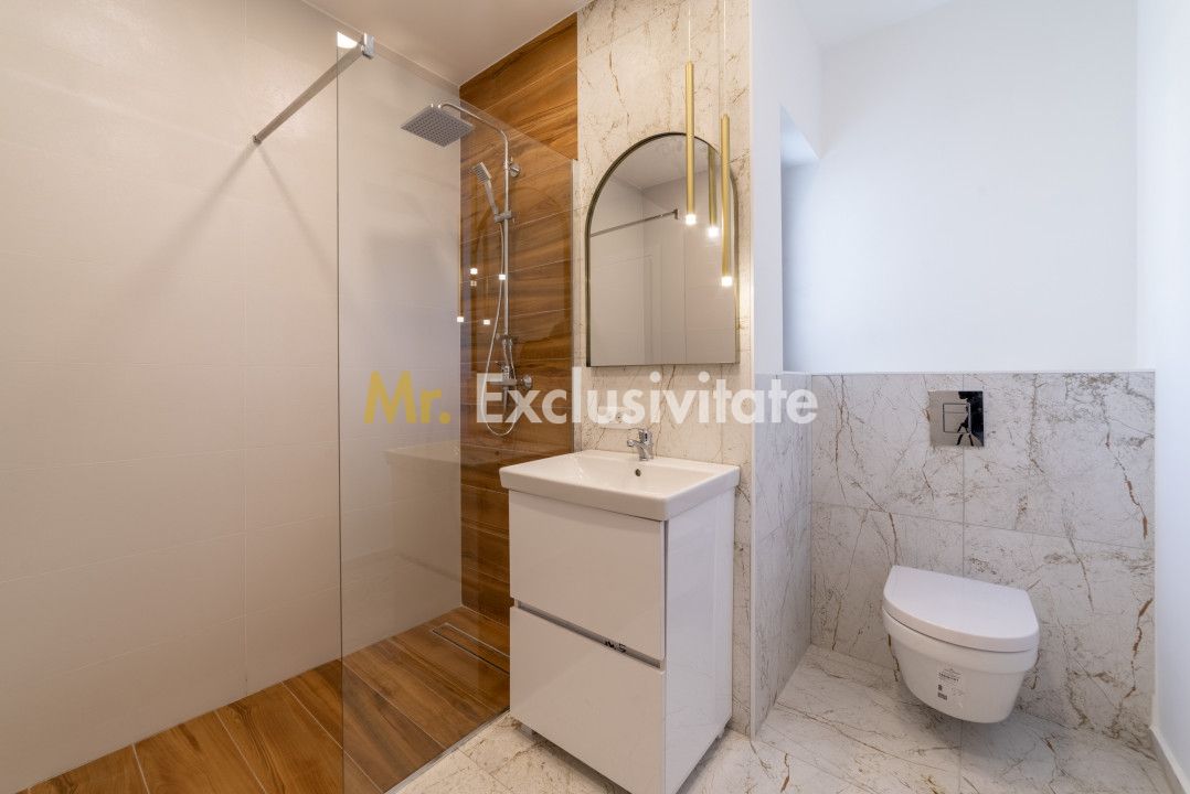 Casa noua, moderna, Micesti Arges — fotografia 2