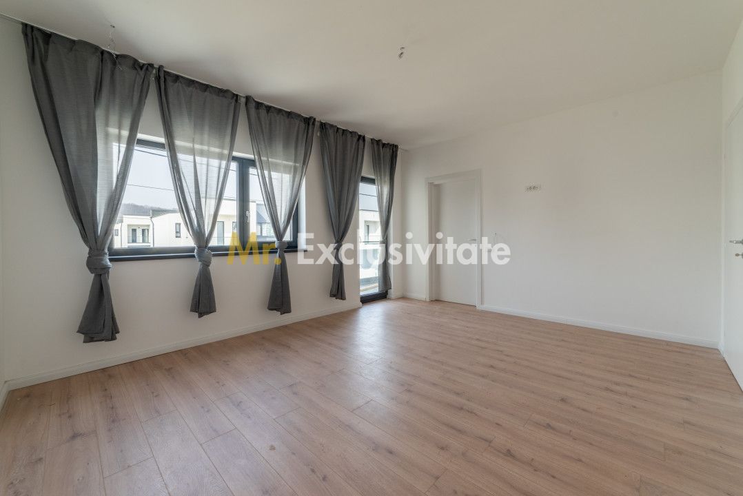 Casa noua, moderna, Micesti Arges — fotografia 7