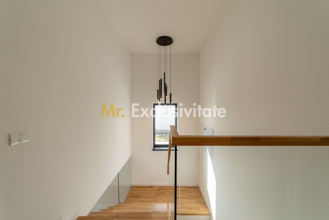 Casa noua, moderna, Micesti Arges — fotografia 8