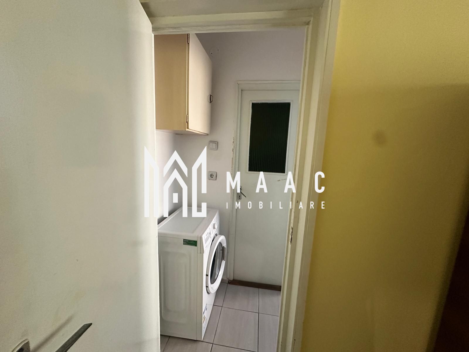 APARTAMENT 2 CAMERE I VASILE AARON I ET 1 — fotografia 5