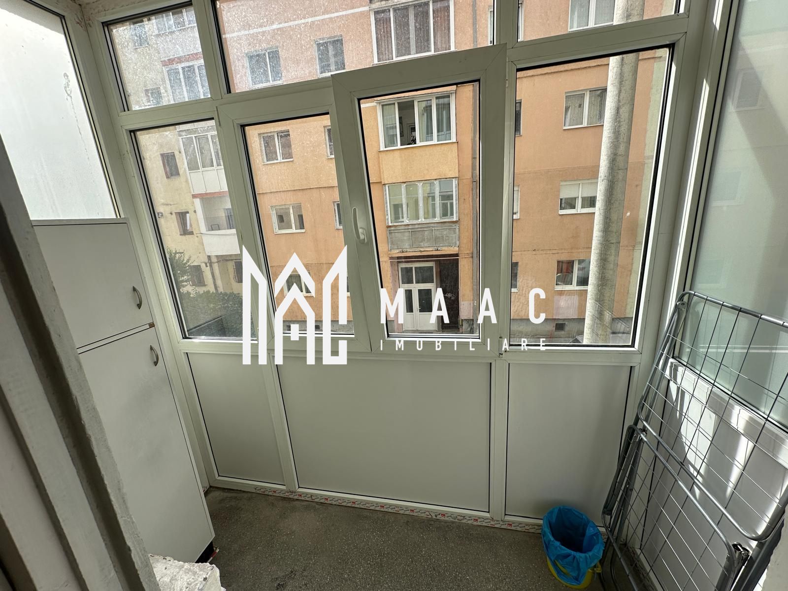 APARTAMENT 2 CAMERE I VASILE AARON I ET 1 — fotografia 6