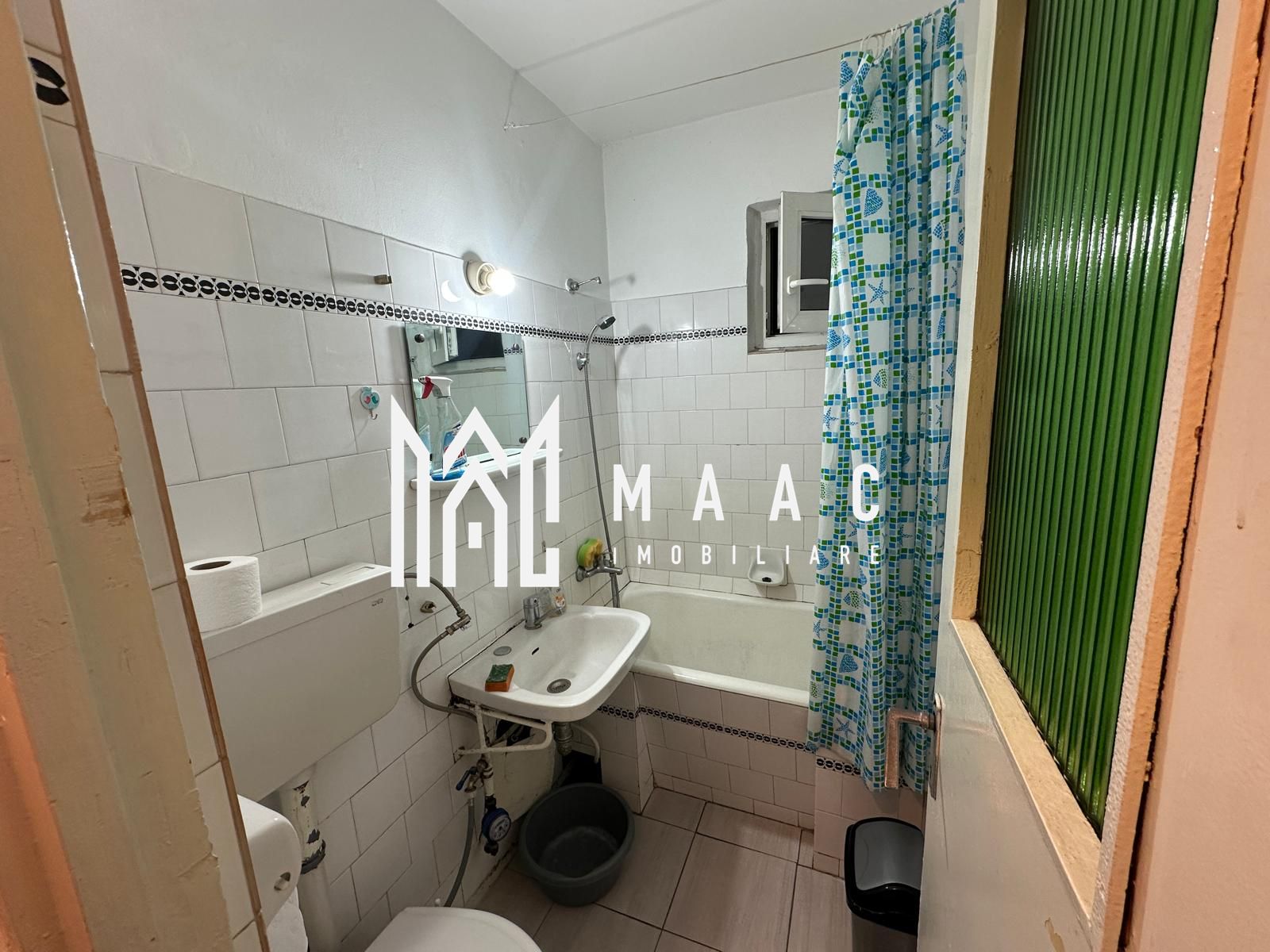 APARTAMENT 2 CAMERE I VASILE AARON I ET 1 — fotografia 7