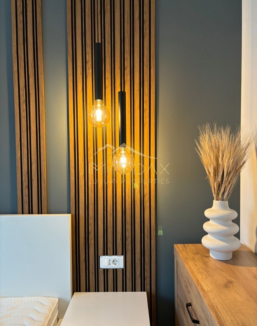 2 camere decomandat premium, bloc 2023 | Smart Home | 5 min Metrou Grozăvești — fotografia 2