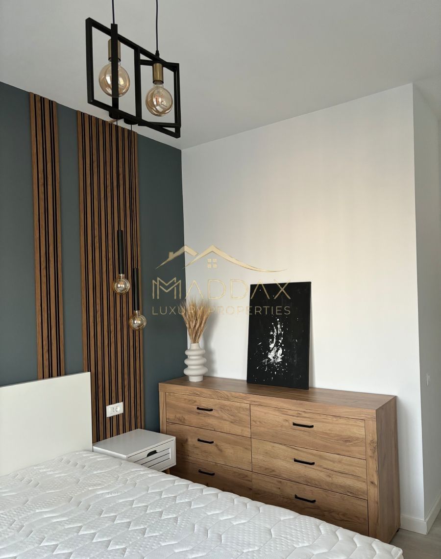 2 camere decomandat premium, bloc 2023 | Smart Home | 5 min Metrou Grozăvești — fotografia 3