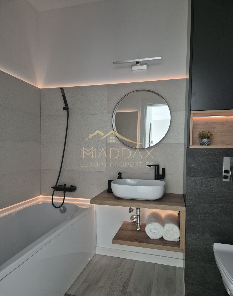 2 camere decomandat premium, bloc 2023 | Smart Home | 5 min Metrou Grozăvești — fotografia 6