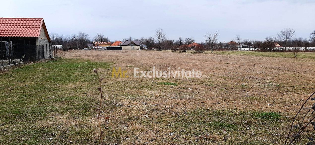 TEREN INTRAVILAN POLOVRAGI - STRADA IZVOARELE — fotografia 3
