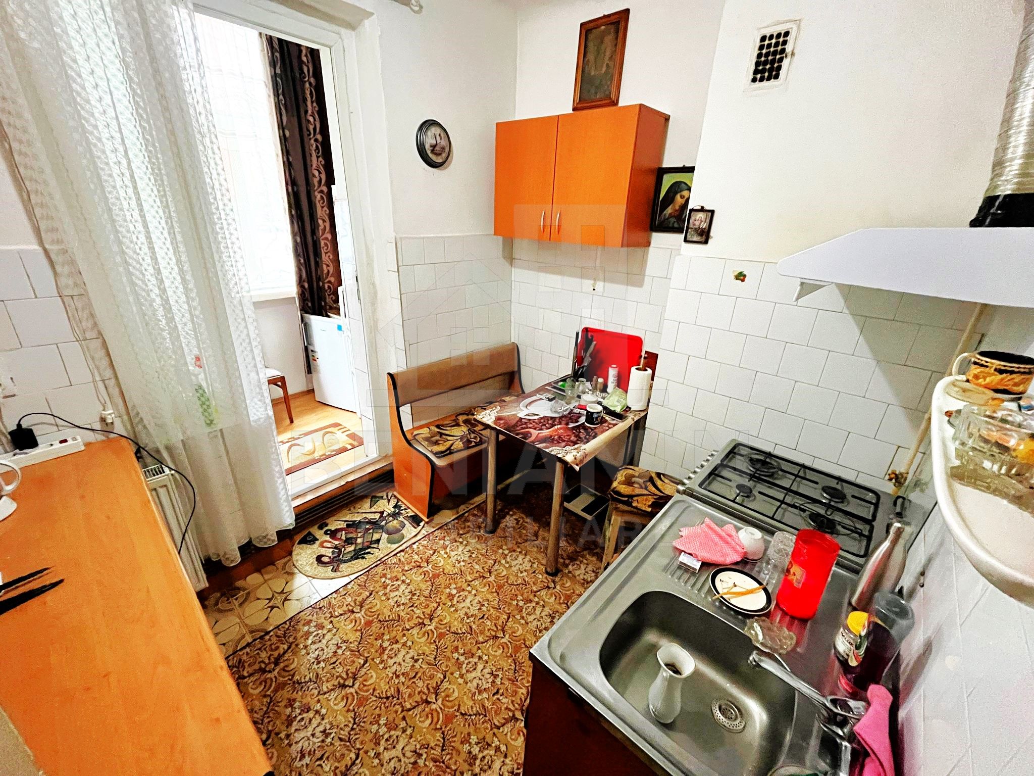 2 Decomandate-Parter+Demisol+Boxa-Ultracentral-Ramada-57mp-Liber — fotografia 3