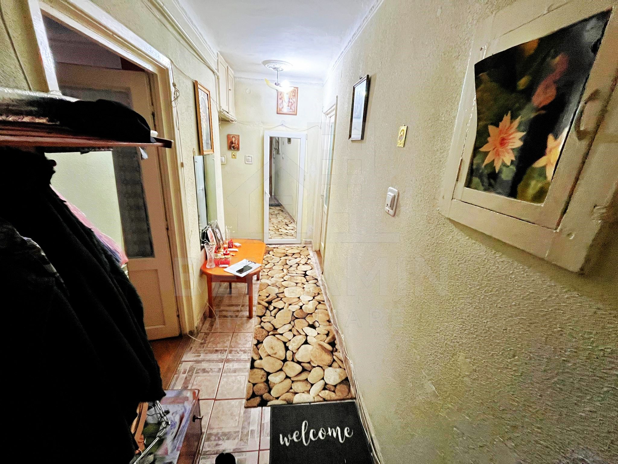 2 Decomandate-Parter+Demisol+Boxa-Ultracentral-Ramada-57mp-Liber — fotografia 5