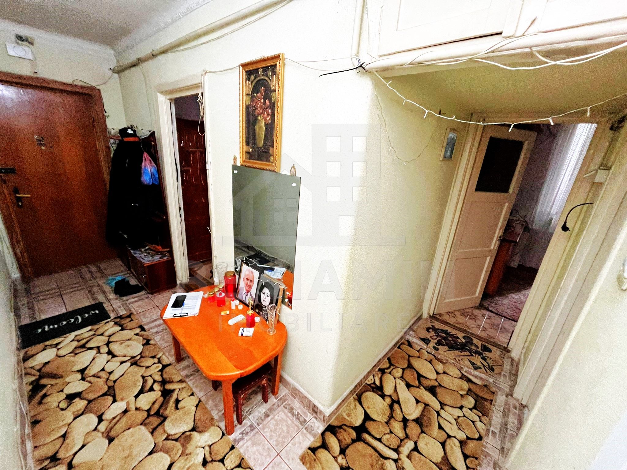 2 Decomandate-Parter+Demisol+Boxa-Ultracentral-Ramada-57mp-Liber — fotografia 6