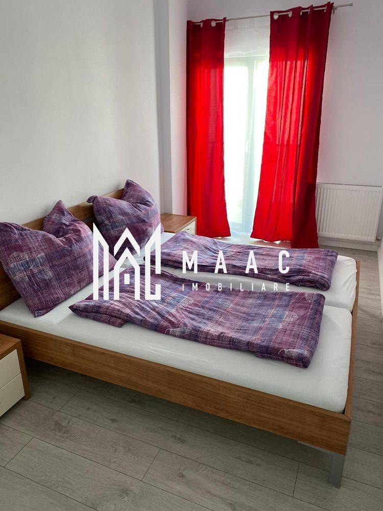 Apartament 2 camere | 41 mp | Decomandat | Selimbar