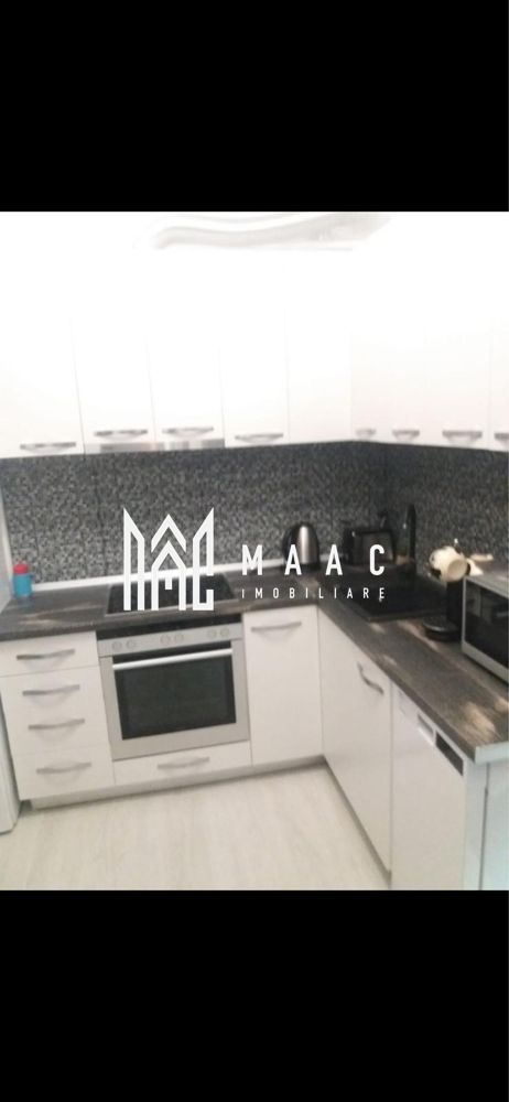 Apartament 2 camere | 41 mp | Decomandat | Selimbar — fotografia 3